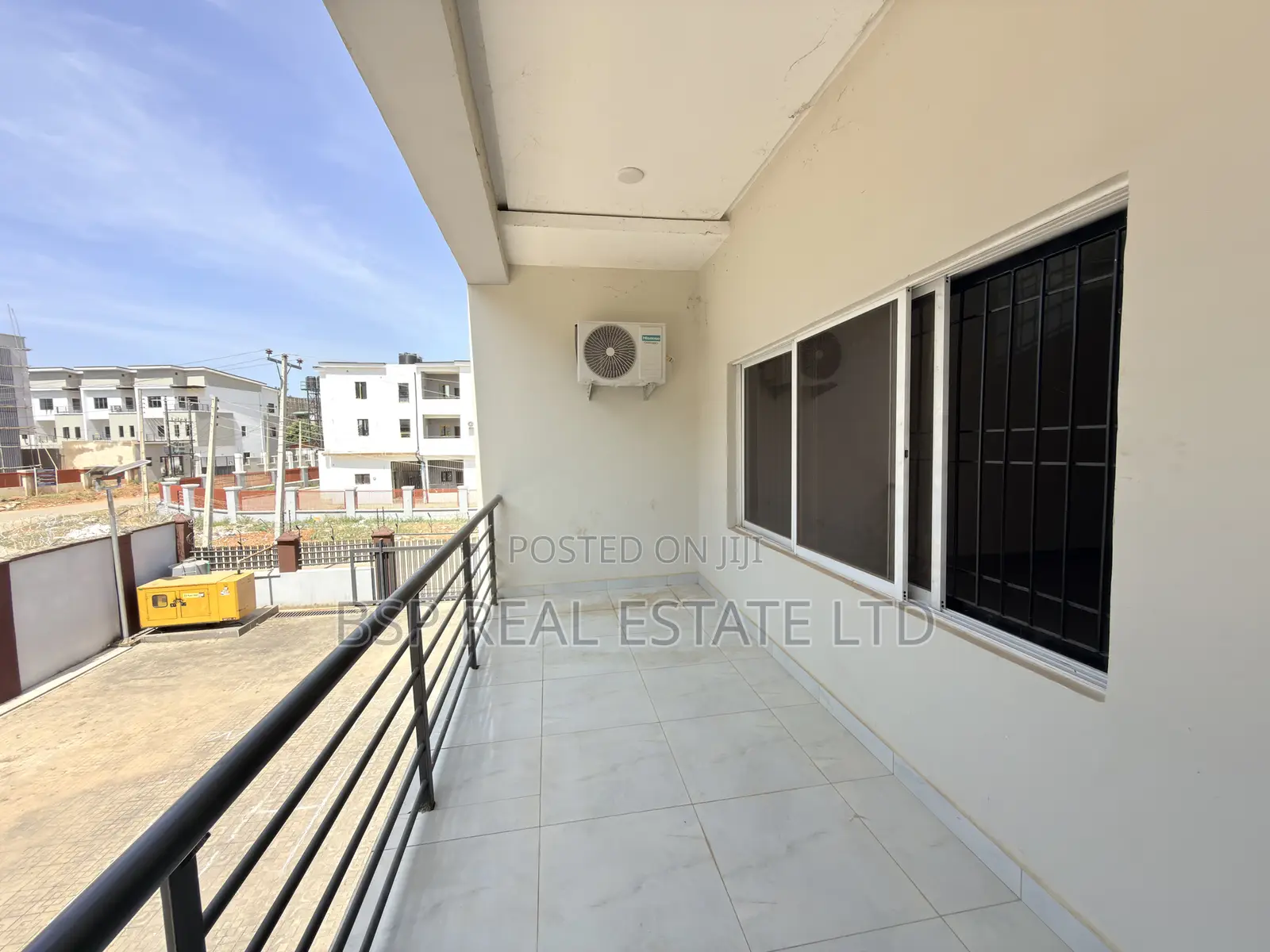 3bdrm Apartment in Jahi for rent in Jahi