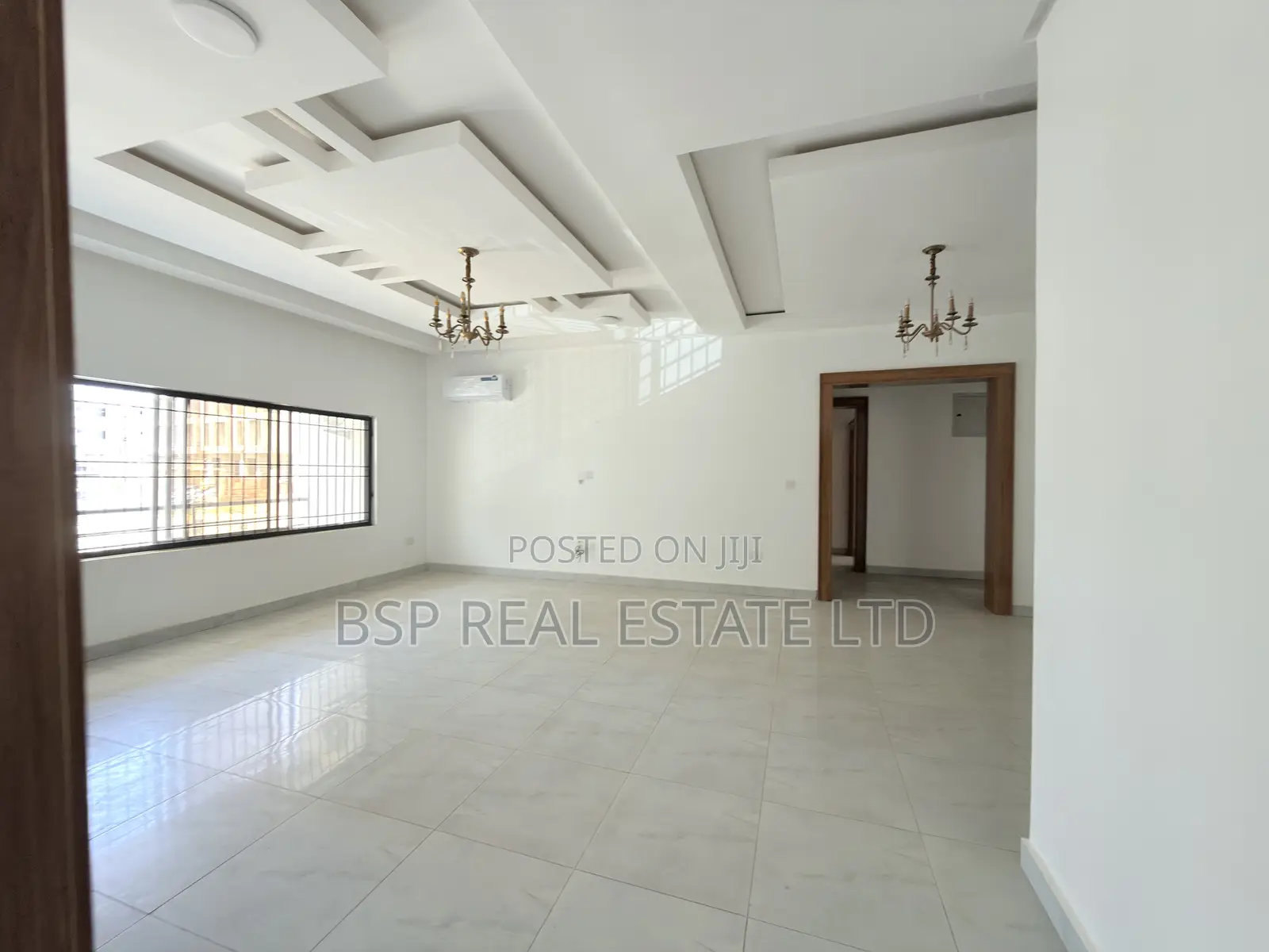 3bdrm Apartment in Jahi for rent in Jahi