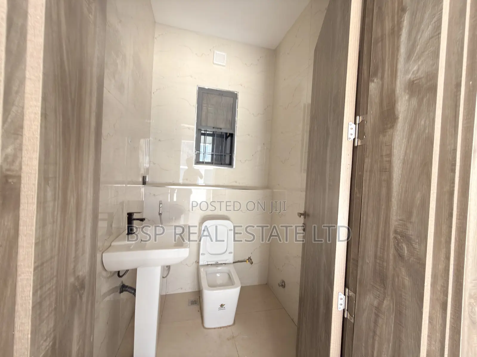 4bdrm Townhouse/Terrace in Jahi for sale in Jahi