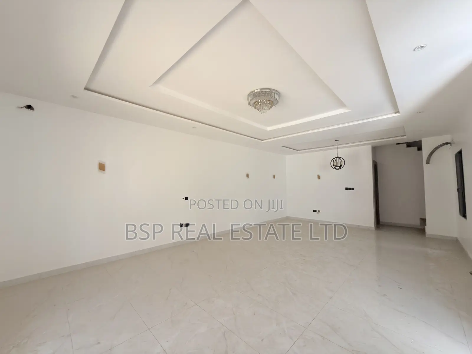 4bdrm Townhouse/Terrace in Jahi for sale in Jahi