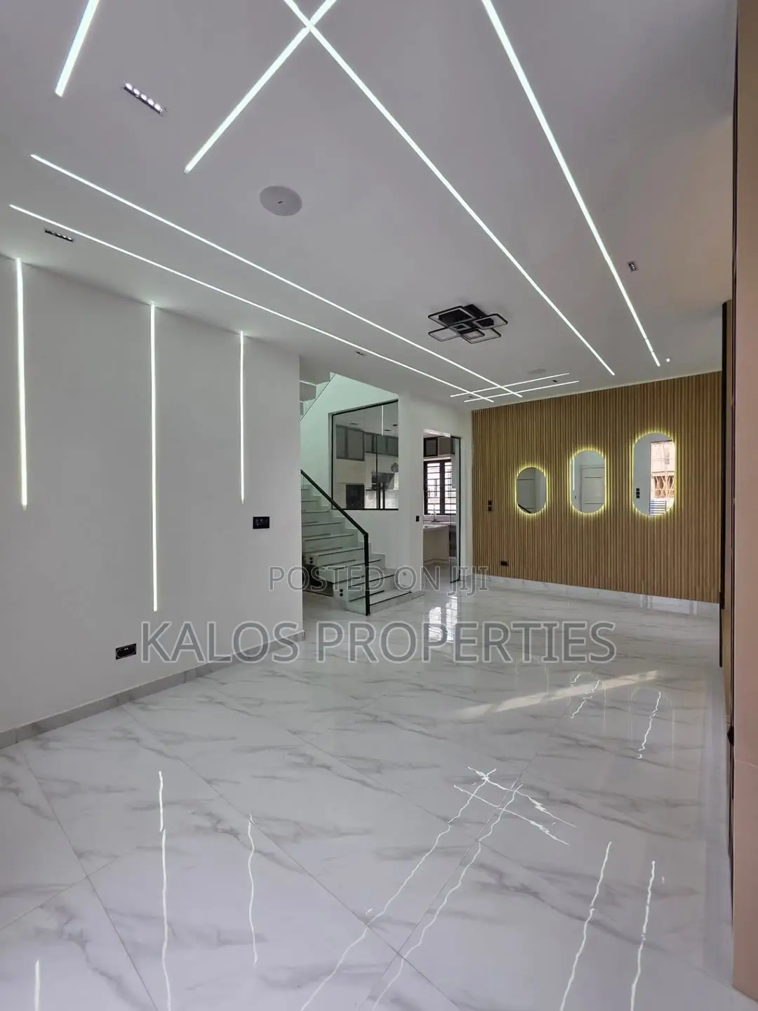 4bdrm Duplex in Ajah Lekki Lagos for sale in Ado / Ajah