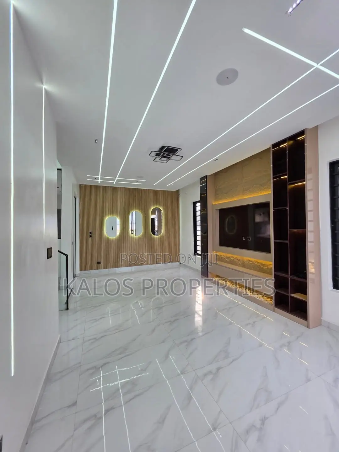 4bdrm Duplex in Ajah Lekki Lagos for sale in Ado / Ajah