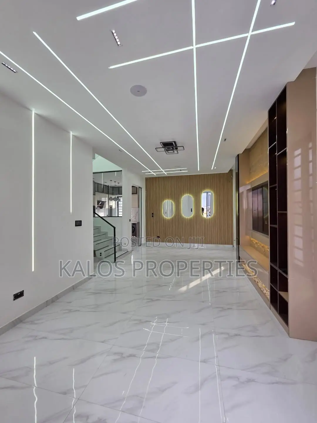 4bdrm Duplex in Ajah Lekki Lagos for sale in Ado / Ajah