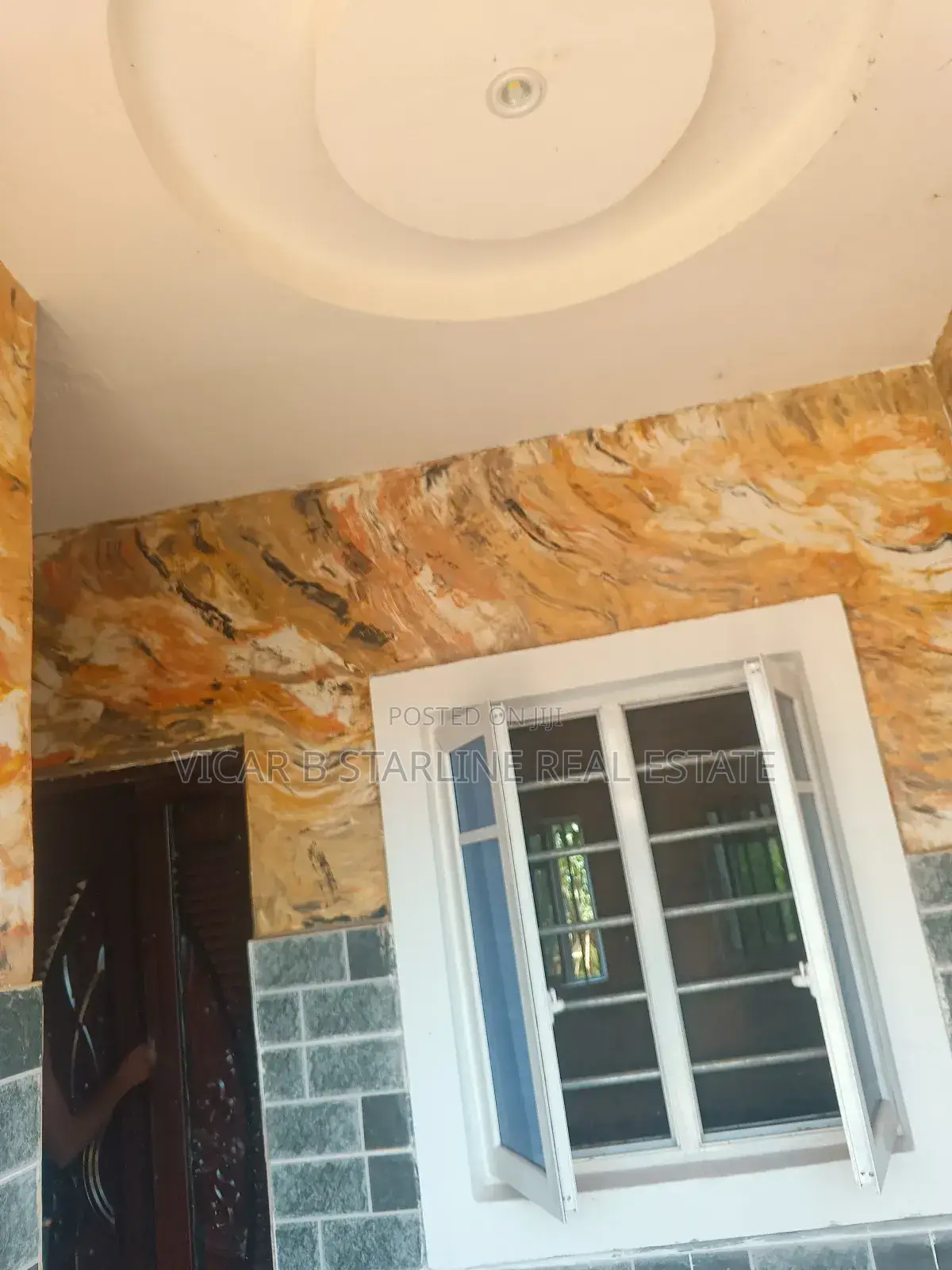 2bdrm Apartment in Nkwoagu, Abakaliki for rent in Abakaliki