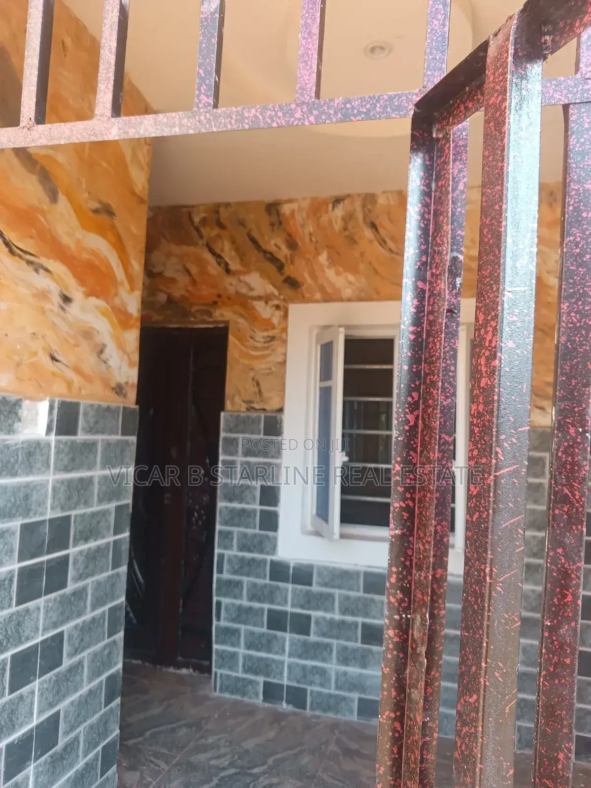 2bdrm Apartment in Nkwoagu, Abakaliki for rent in Abakaliki