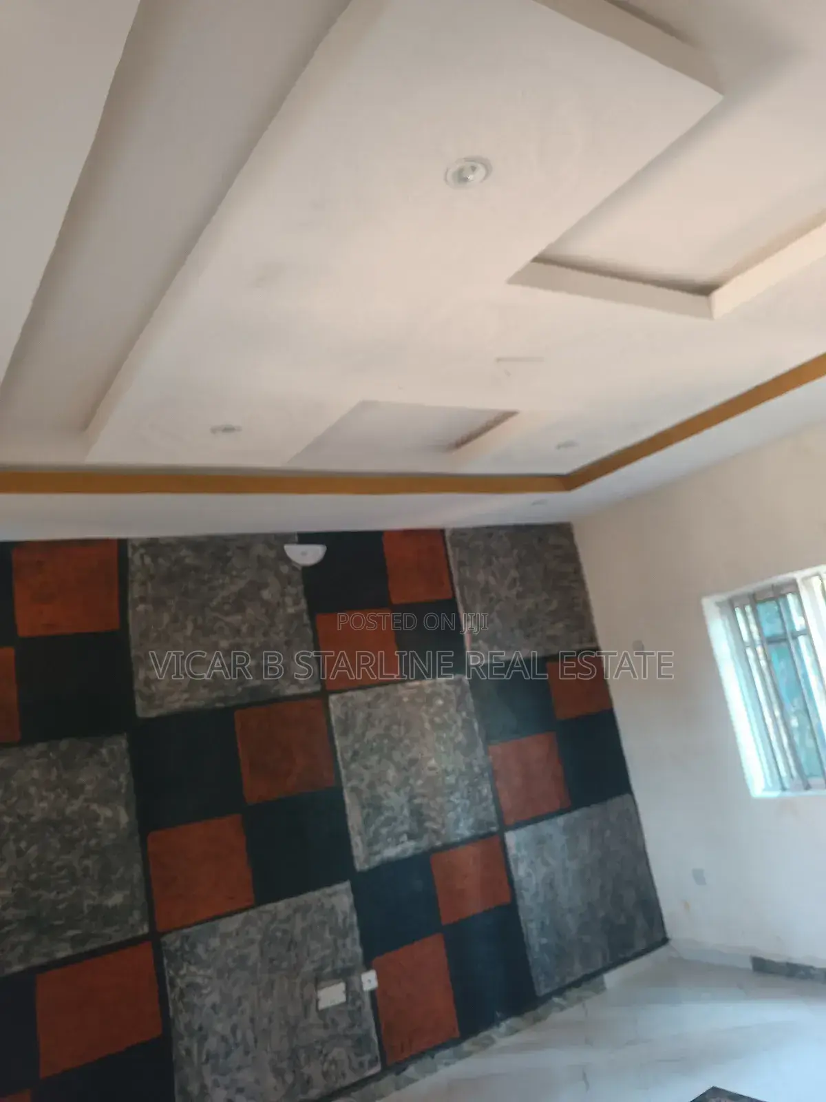 2bdrm Apartment in Nkwoagu, Abakaliki for rent in Abakaliki