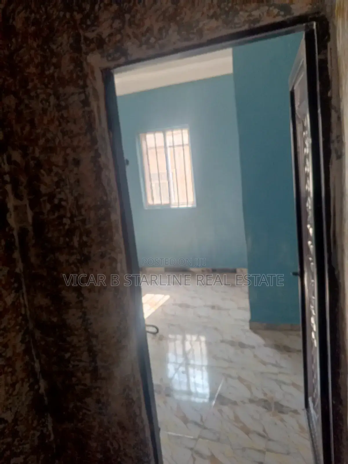 2bdrm Apartment in Nkwoagu, Abakaliki for rent in Abakaliki