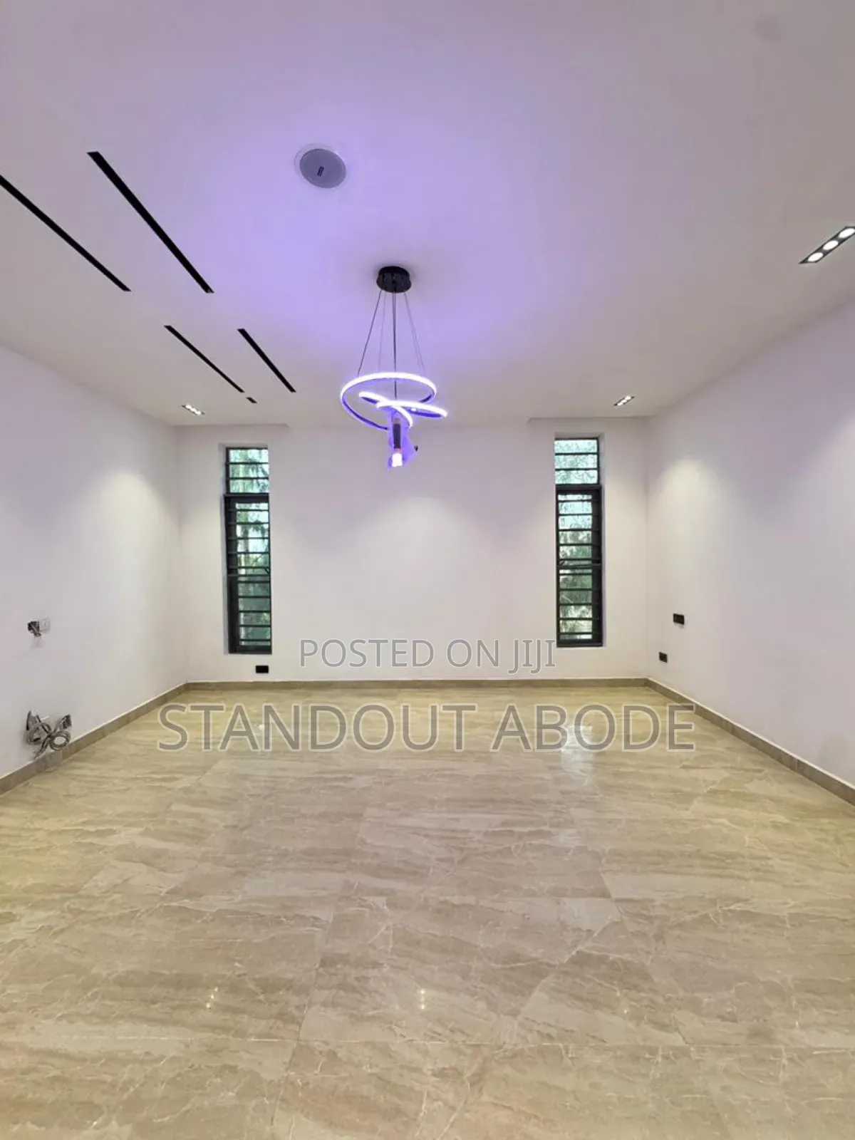 5bdrm Duplex in Inside An Estate In, Ikota for sale in Ikota