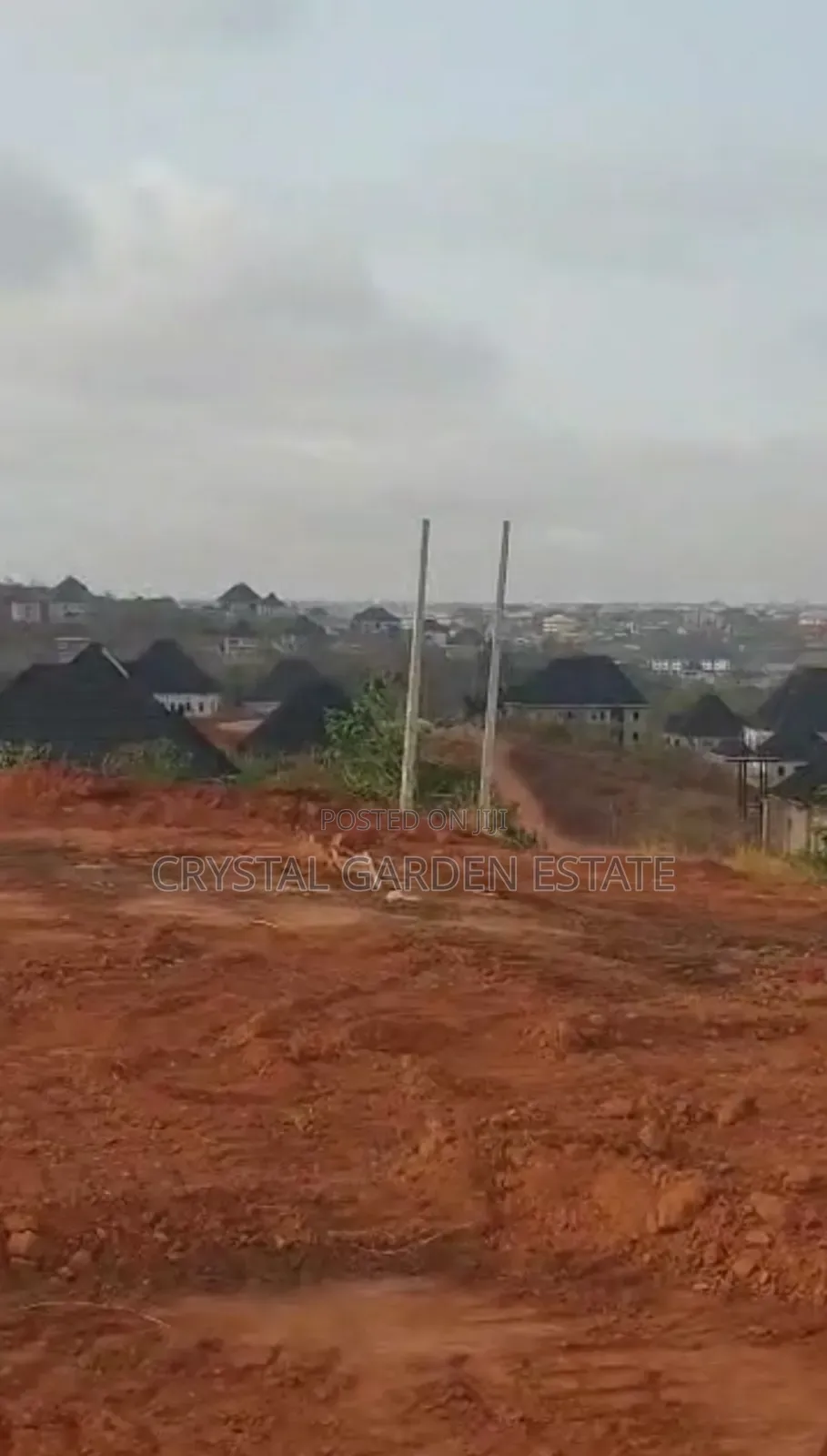 50x100sq,Meter:Land for Sale at Nteje (3). in Onitsha