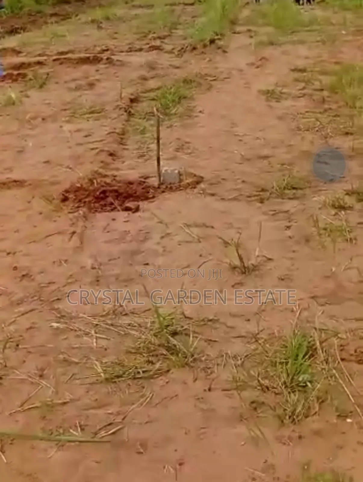 50x100sq,Meter: Land for Sale at Enugwu Agidi(2). in Awka