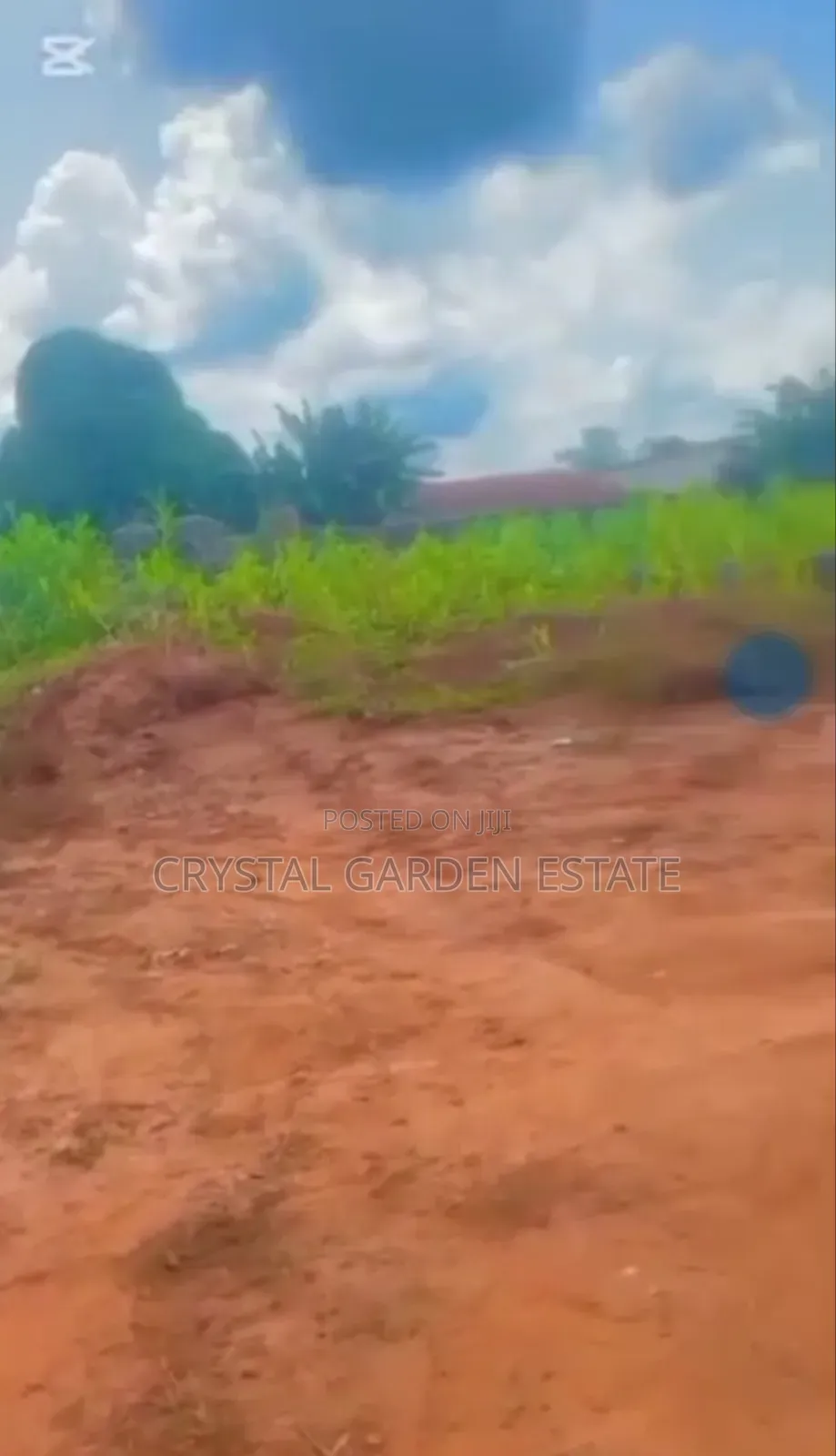 50x100sq,Meter: Land for Sale at Enugwu Agidi(2). in Awka