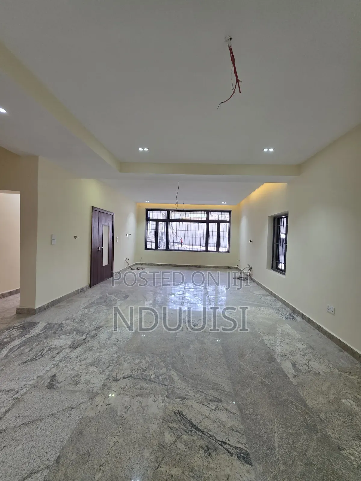 5bdrm Duplex in Guzape District for sale in Guzape District