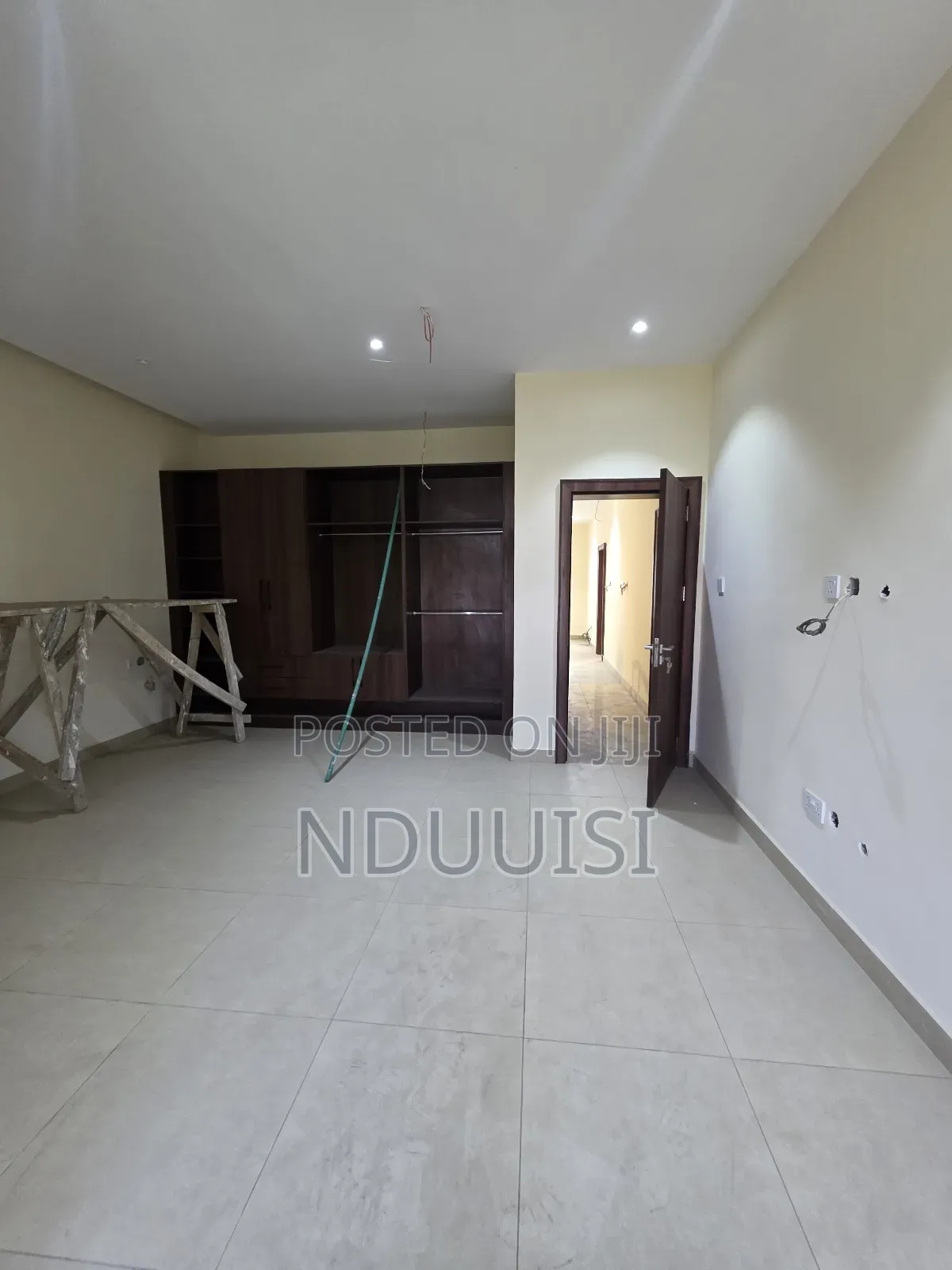 5bdrm Duplex in Guzape District for sale in Guzape District