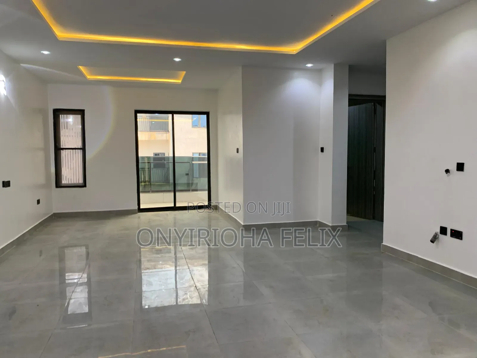 4bdrm Townhouse/Terrace in Jahi Gilmore for sale in Jahi