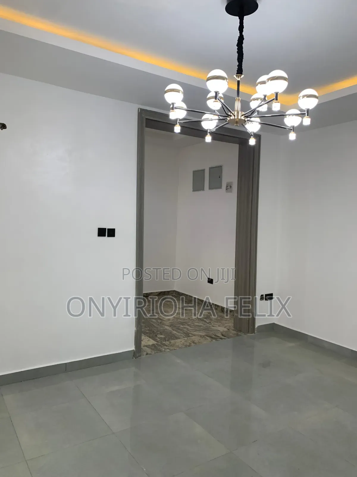 4bdrm Townhouse/Terrace in Jahi Gilmore for sale in Jahi