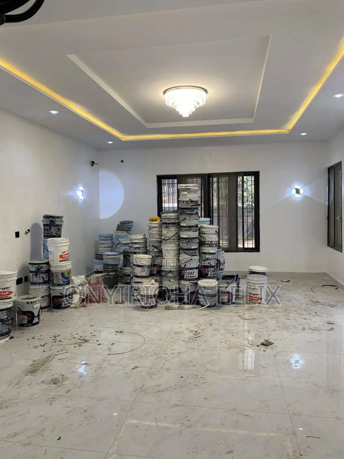 4bdrm Townhouse/Terrace in Jahi Gilmore for sale in Jahi