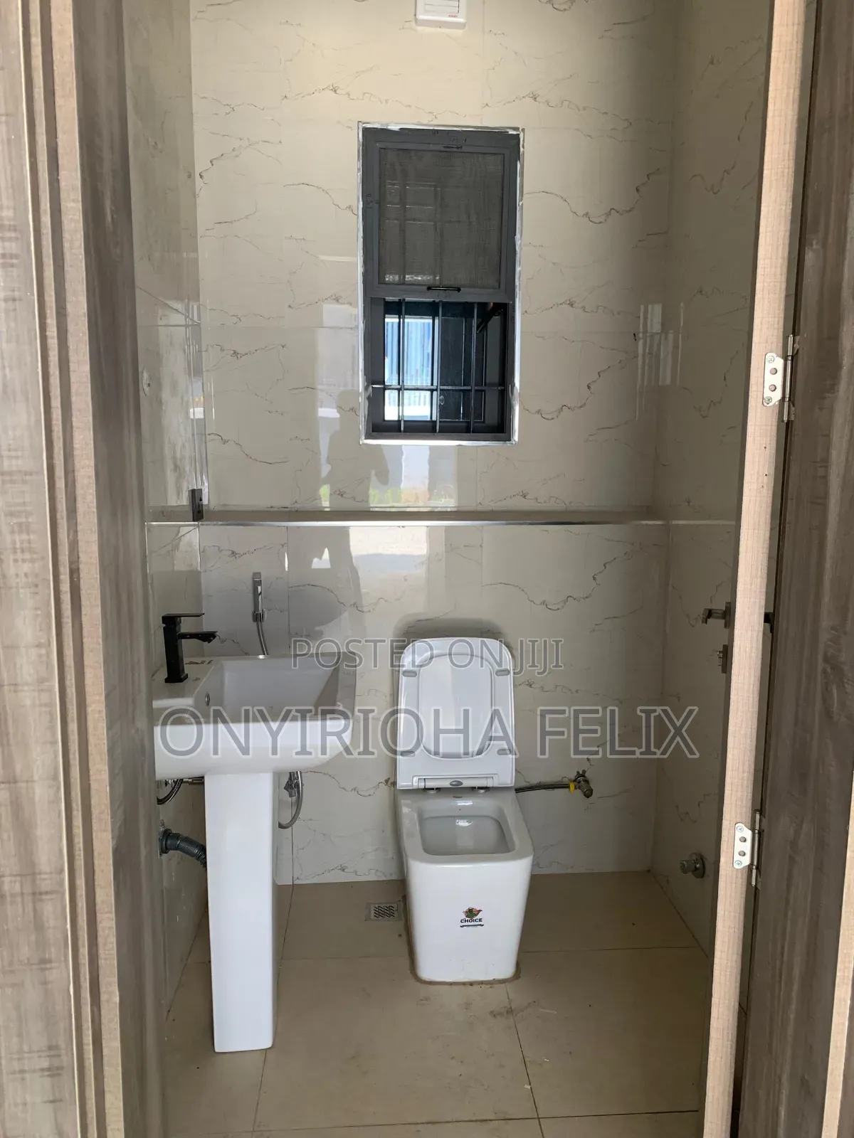 4bdrm Townhouse/Terrace in Jahi Gilmore for sale in Jahi