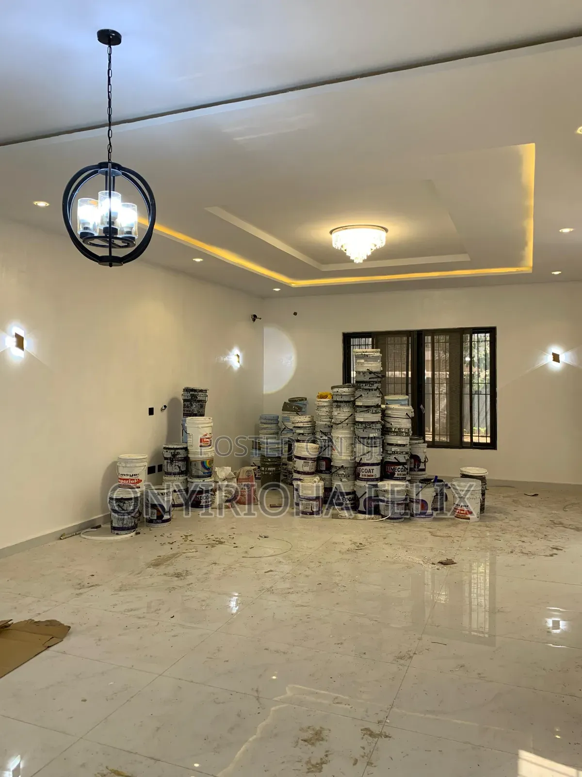 4bdrm Townhouse/Terrace in Jahi Gilmore for sale in Jahi