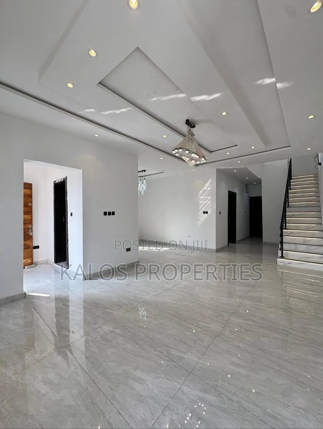 4bdrm Duplex in Abraham Adesonya for sale in Abraham Adesanya Estate