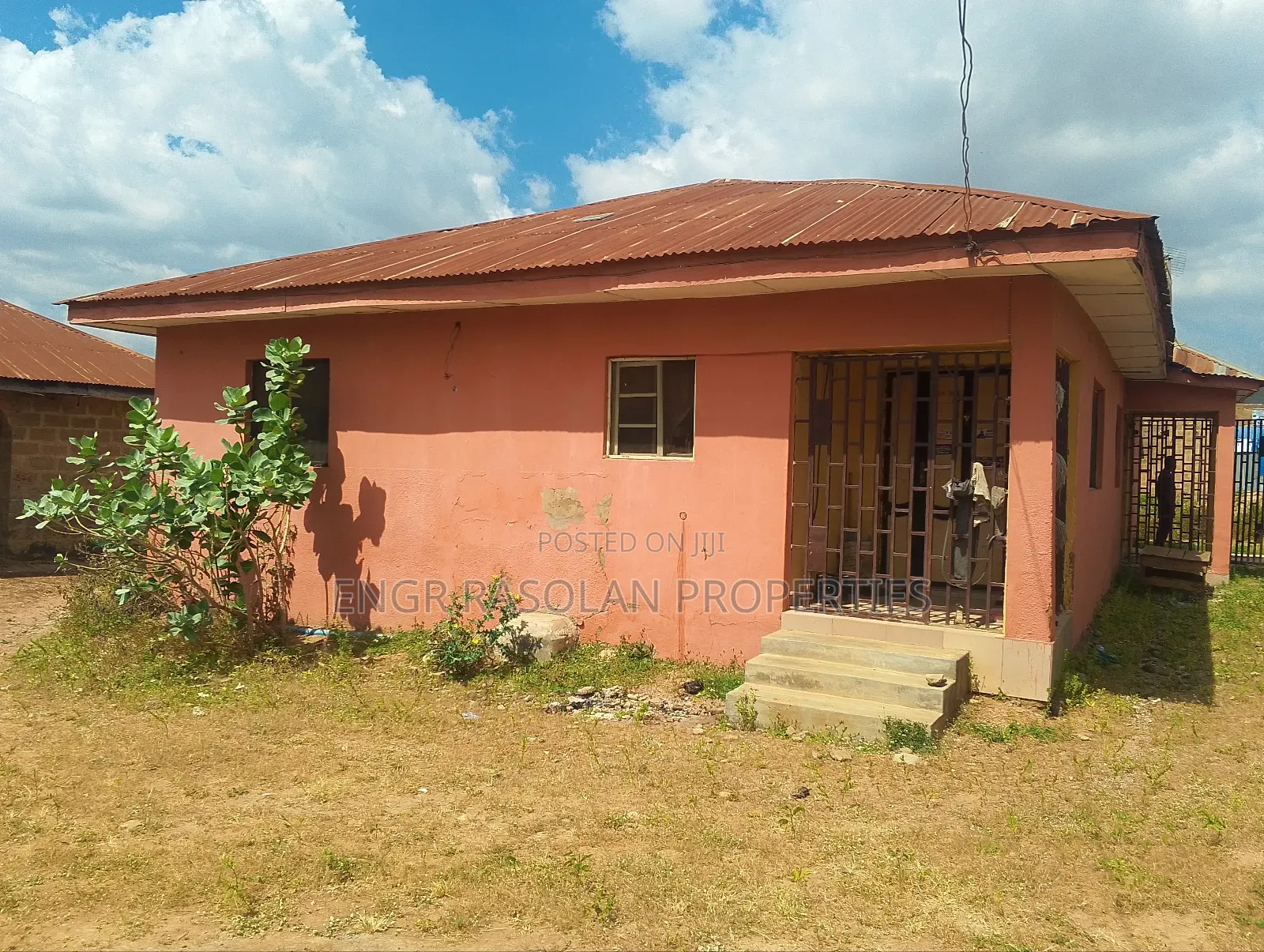 Furnished 2bdrm Block of Flats in Micheal Imoudu, Ilorin South for sale in Ilorin South