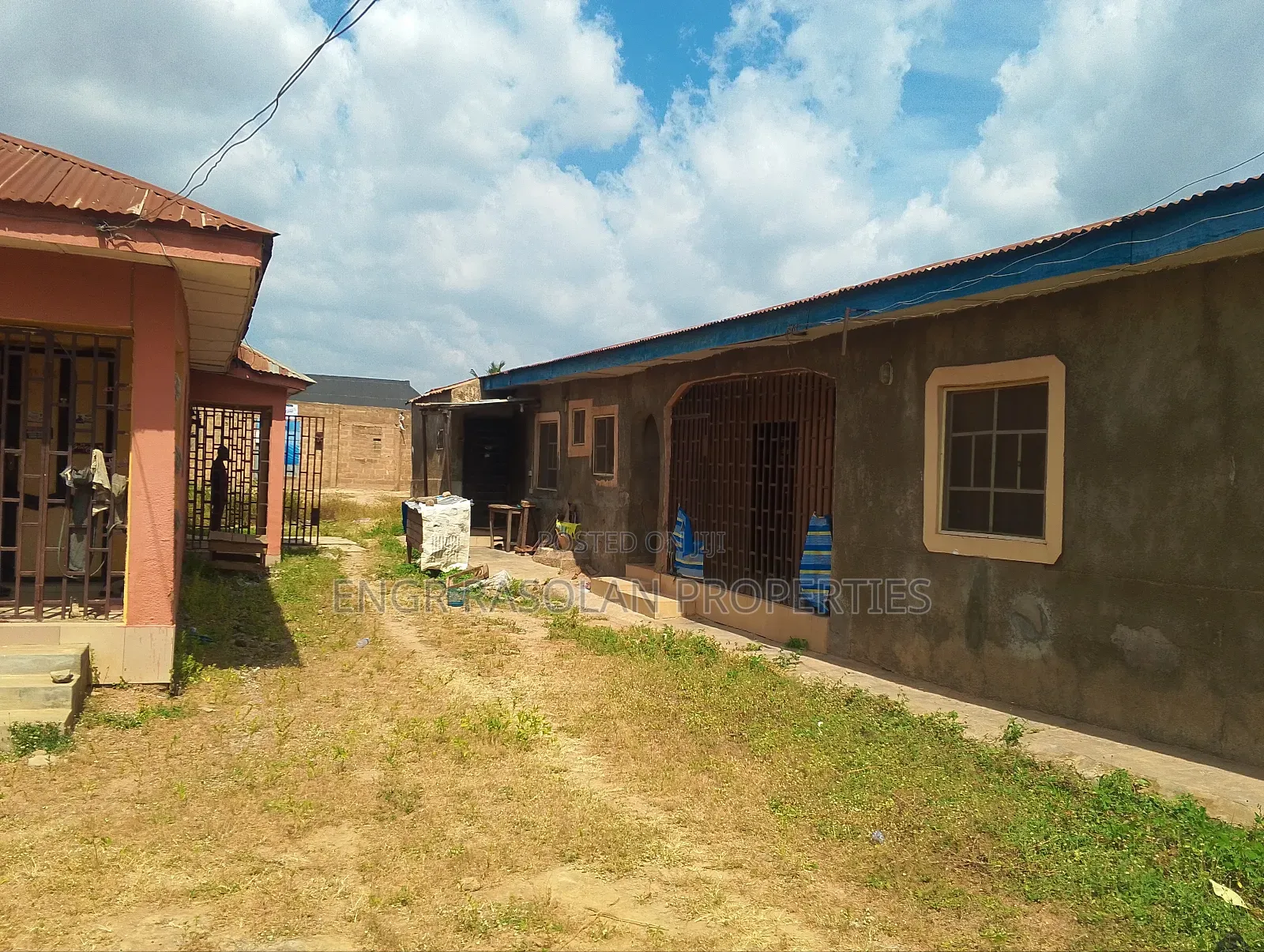 Furnished 2bdrm Block of Flats in Micheal Imoudu, Ilorin South for sale in Ilorin South