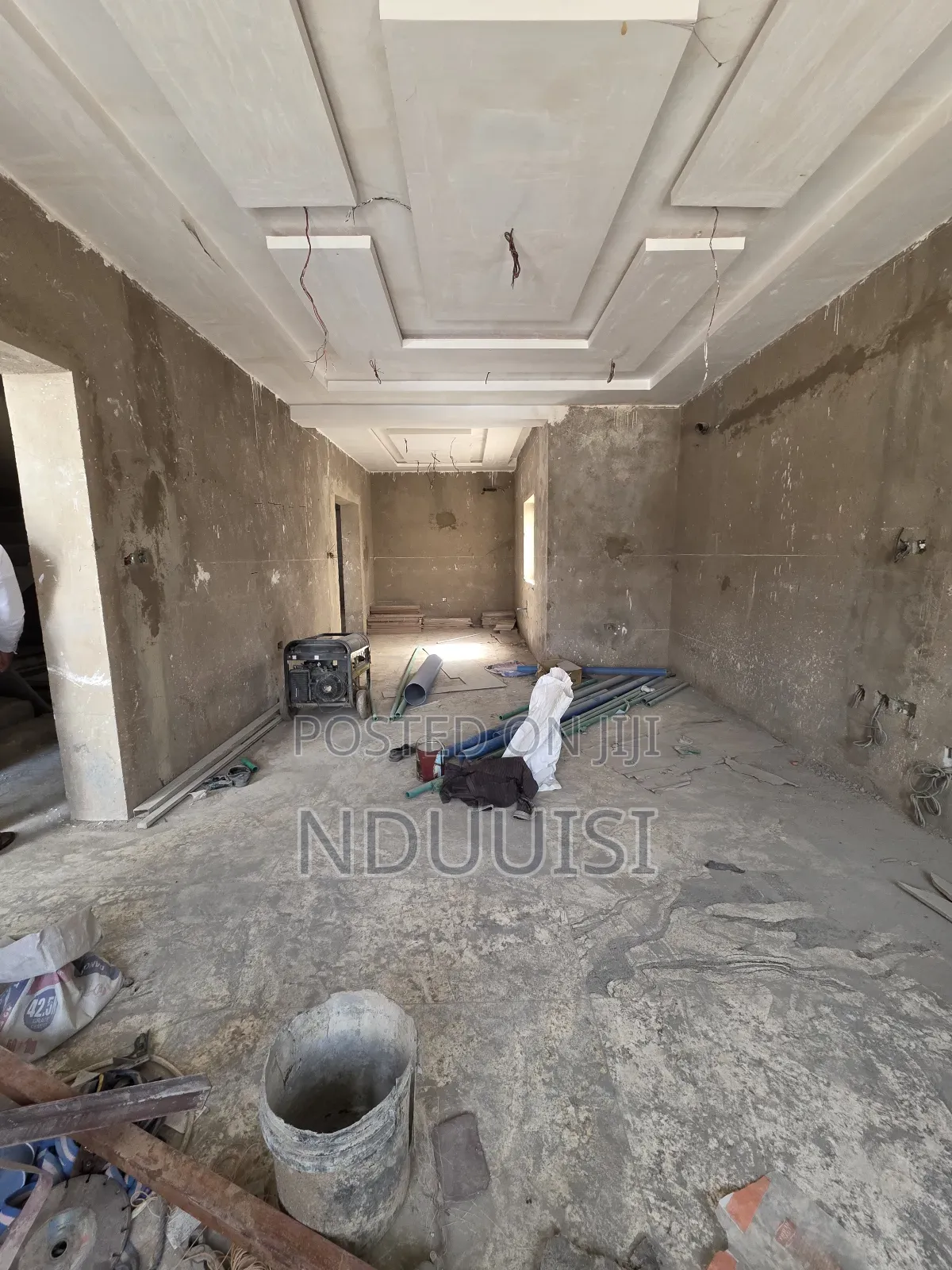 4bdrm Duplex in Asokoro for sale in Asokoro