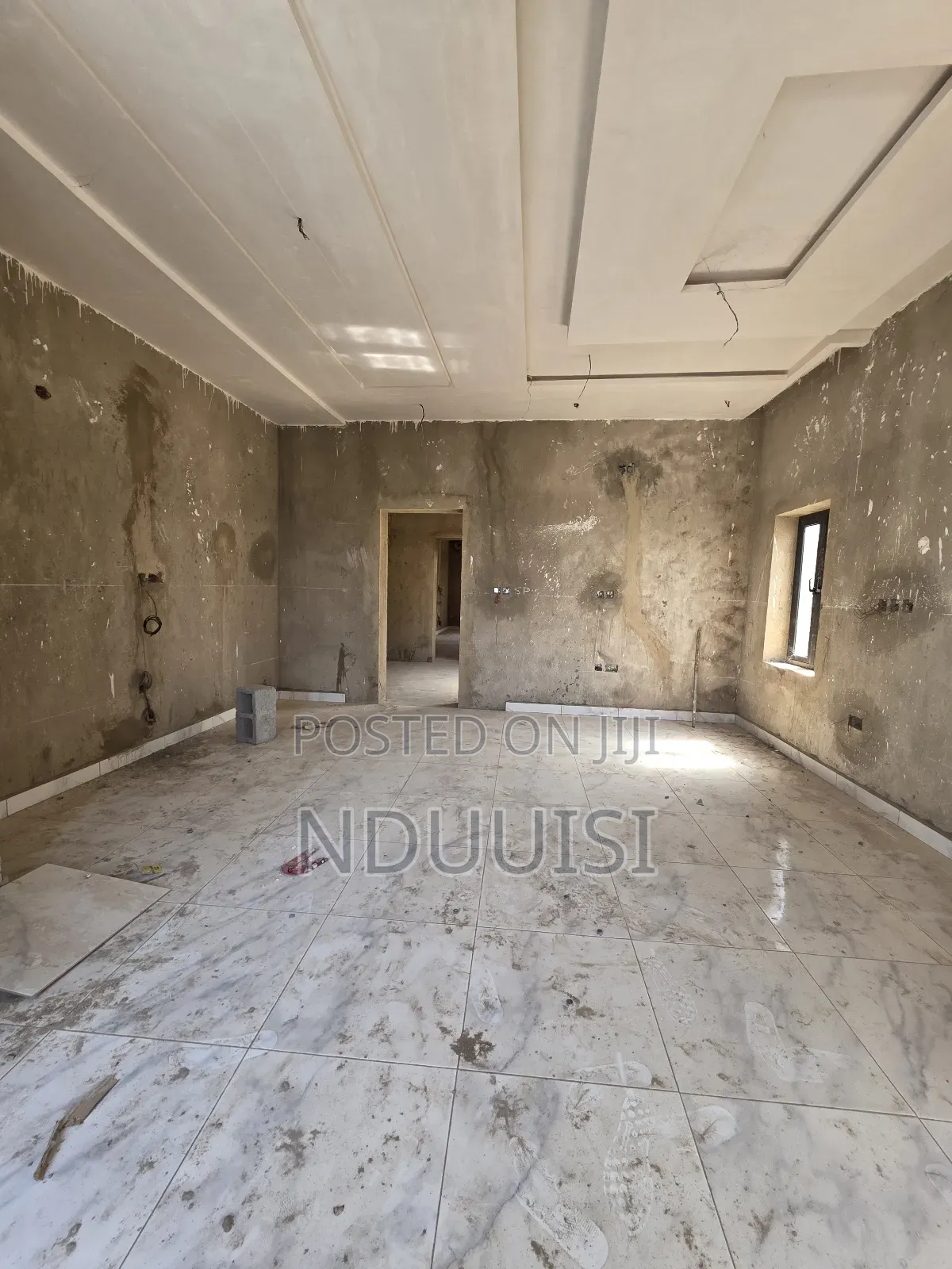 4bdrm Duplex in Asokoro for sale in Asokoro