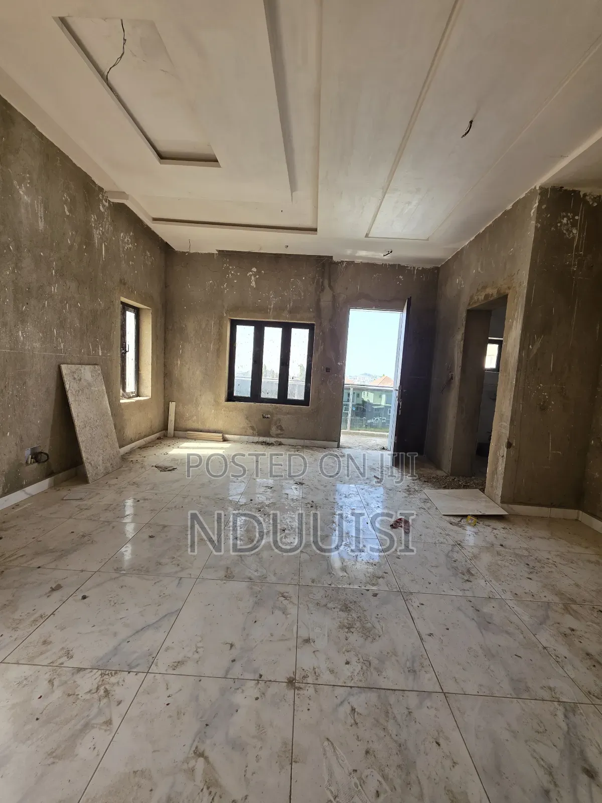 4bdrm Duplex in Asokoro for sale in Asokoro