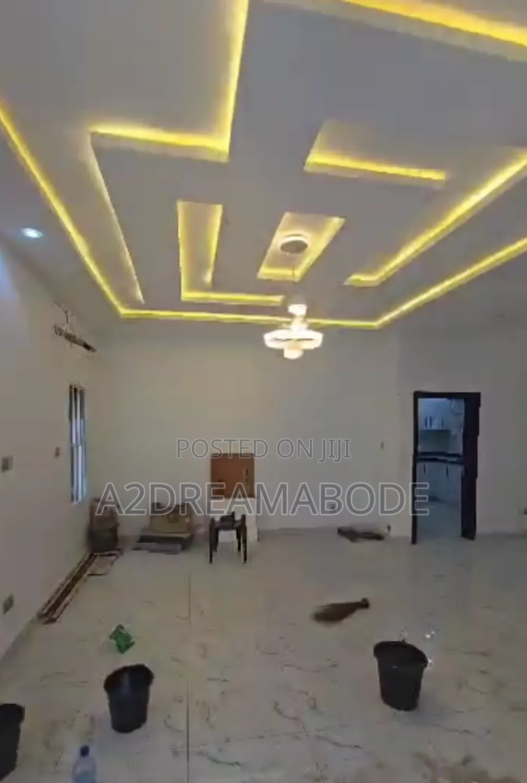 4bdrm Duplex in Omole Phase 2 for sale in Omole Phase 2