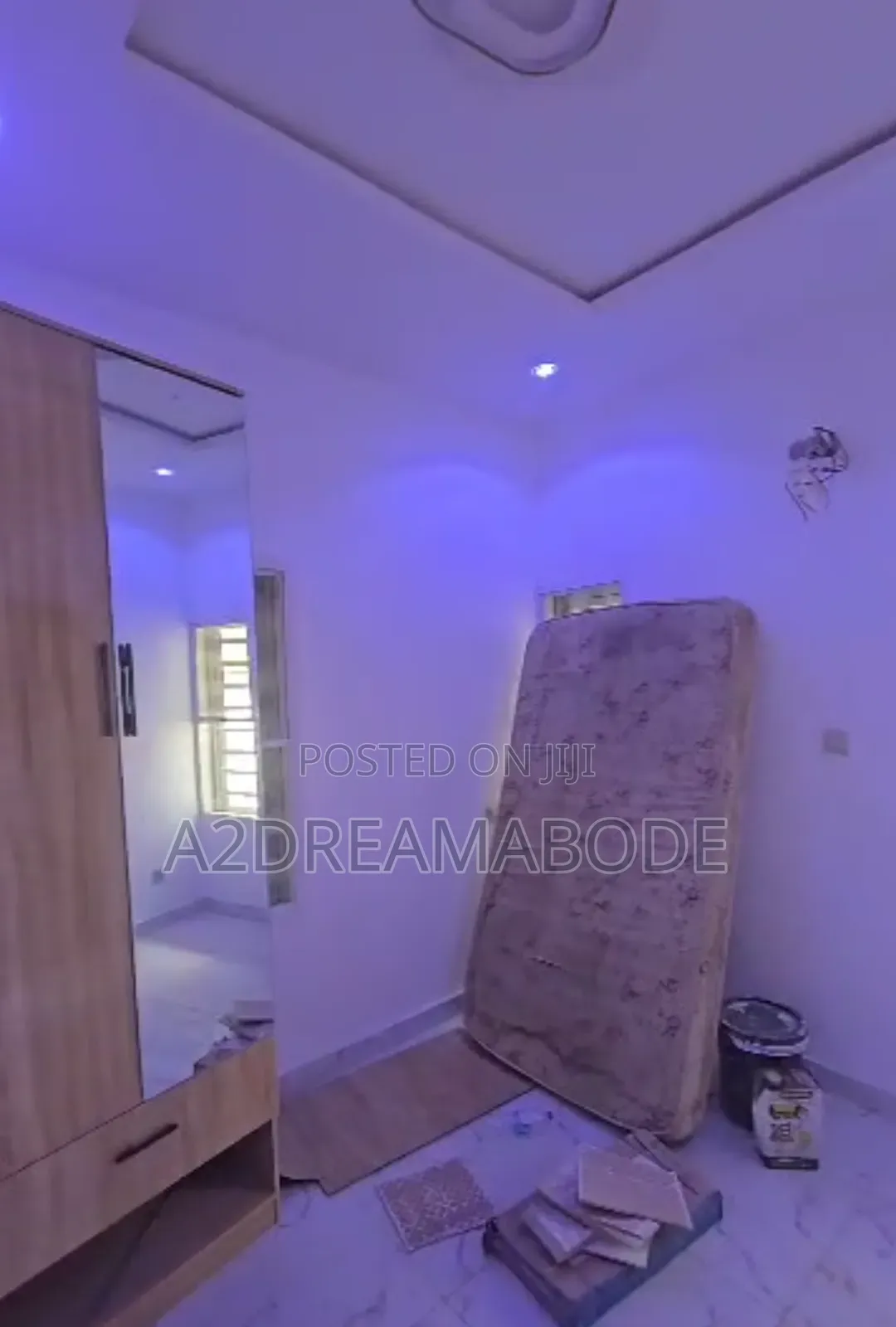 4bdrm Duplex in Omole Phase 2 for sale in Omole Phase 2