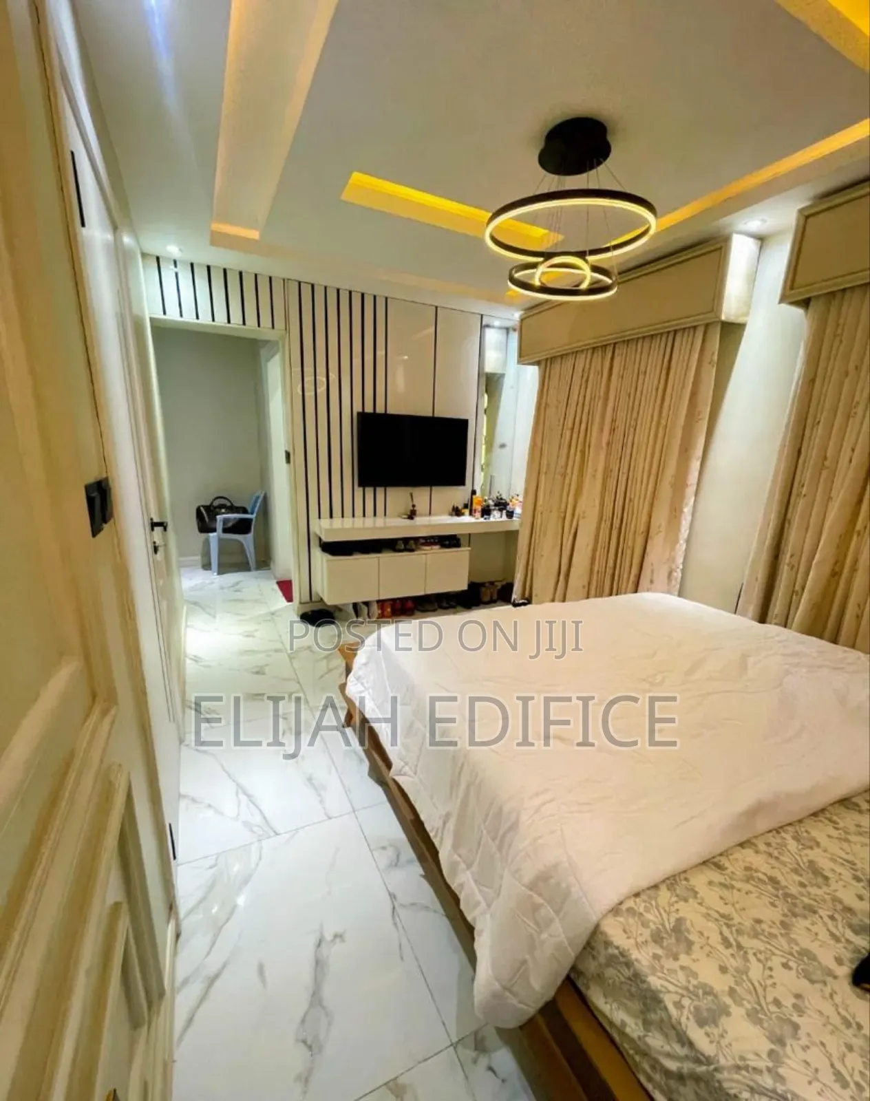 Furnished 10bdrm Duplex in Command, Abule Egba for sale in Abule Egba