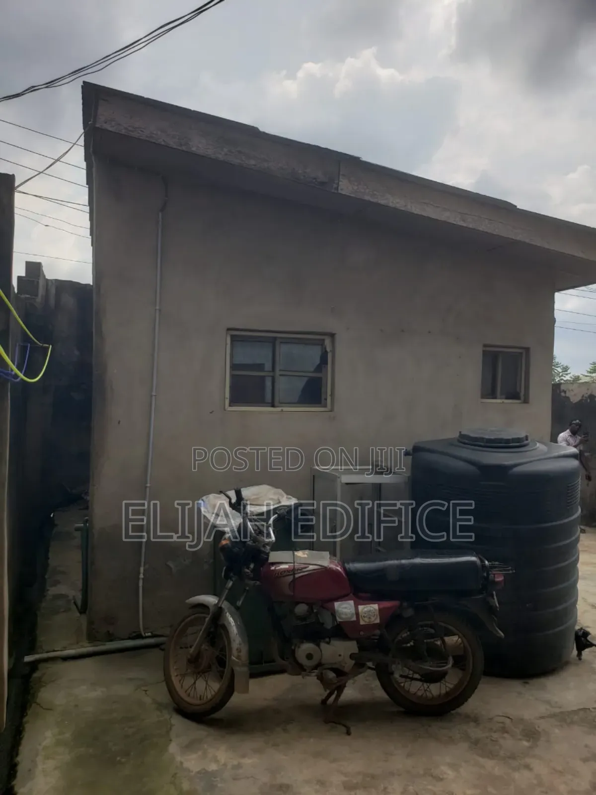 6bdrm Block of Flats in Command, Abule Egba for sale in Abule Egba