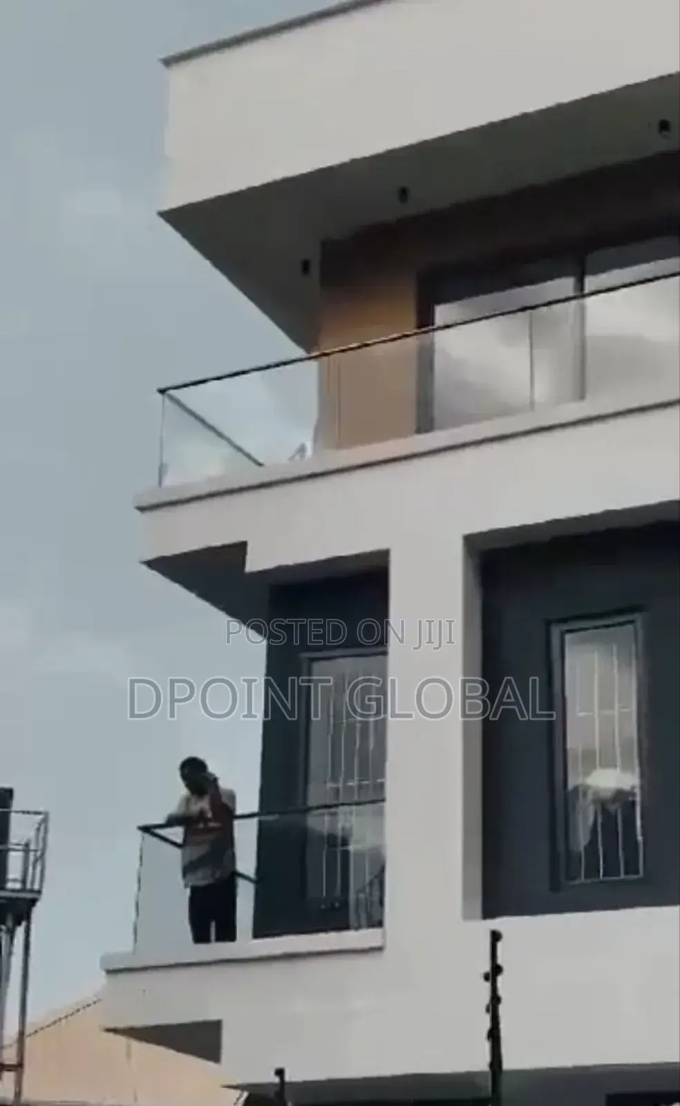 Furnished 5bdrm Duplex in Lekki Phase 1 for sale in Lekki
