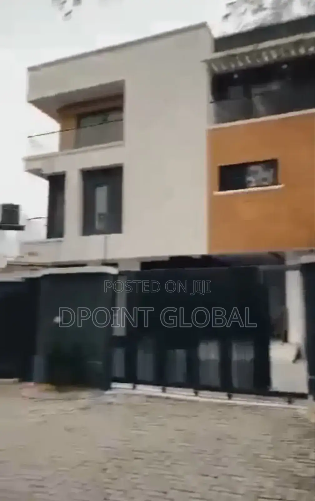 Furnished 5bdrm Duplex in Lekki Phase 1 for sale in Lekki
