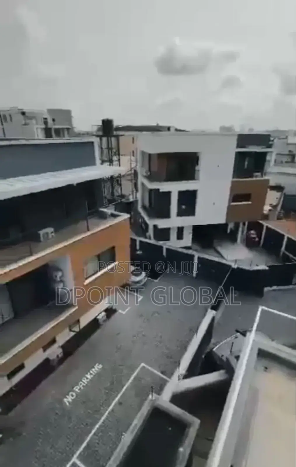 Furnished 5bdrm Duplex in Lekki Phase 1 for sale in Lekki