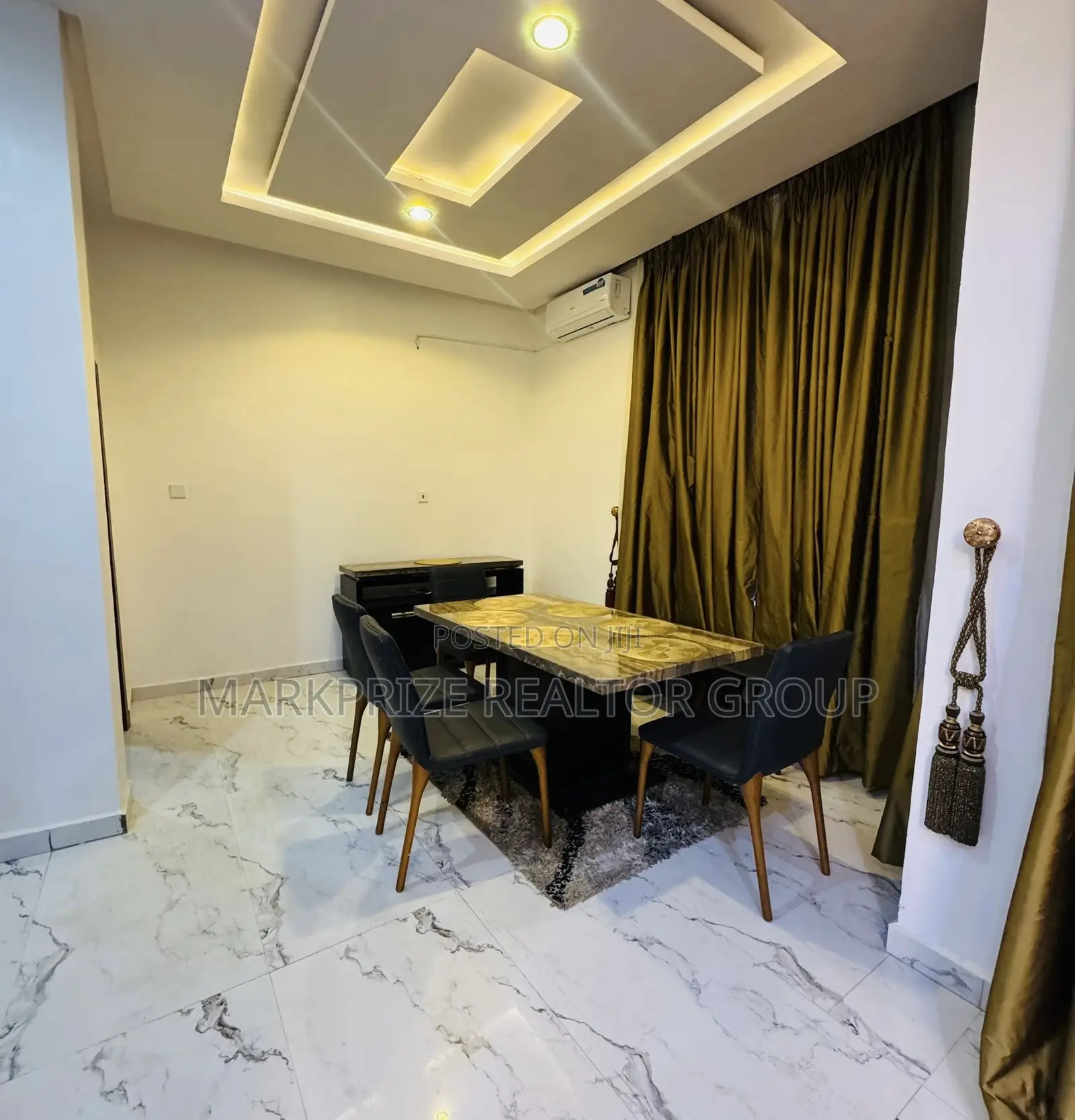 4bdrm Duplex in Magodo Phase 2 Lagos for sale in Magodo