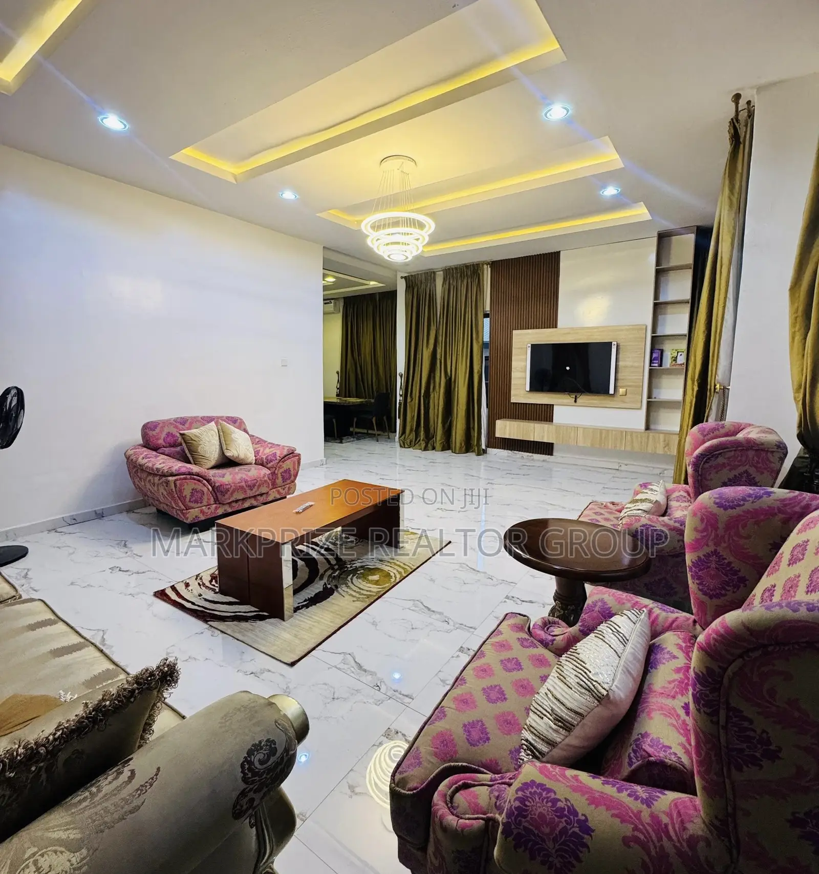 4bdrm Duplex in Magodo Phase 2 Lagos for sale in Magodo