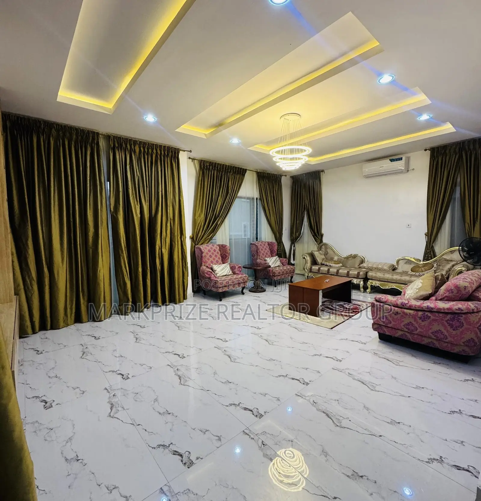 4bdrm Duplex in Magodo Phase 2 Lagos for sale in Magodo