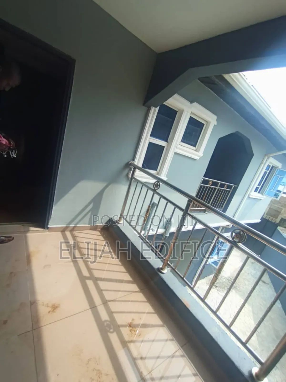 Furnished 8bdrm Block of Flats in Ayobo, Iyana Ipaja for sale in Iyana Ipaja