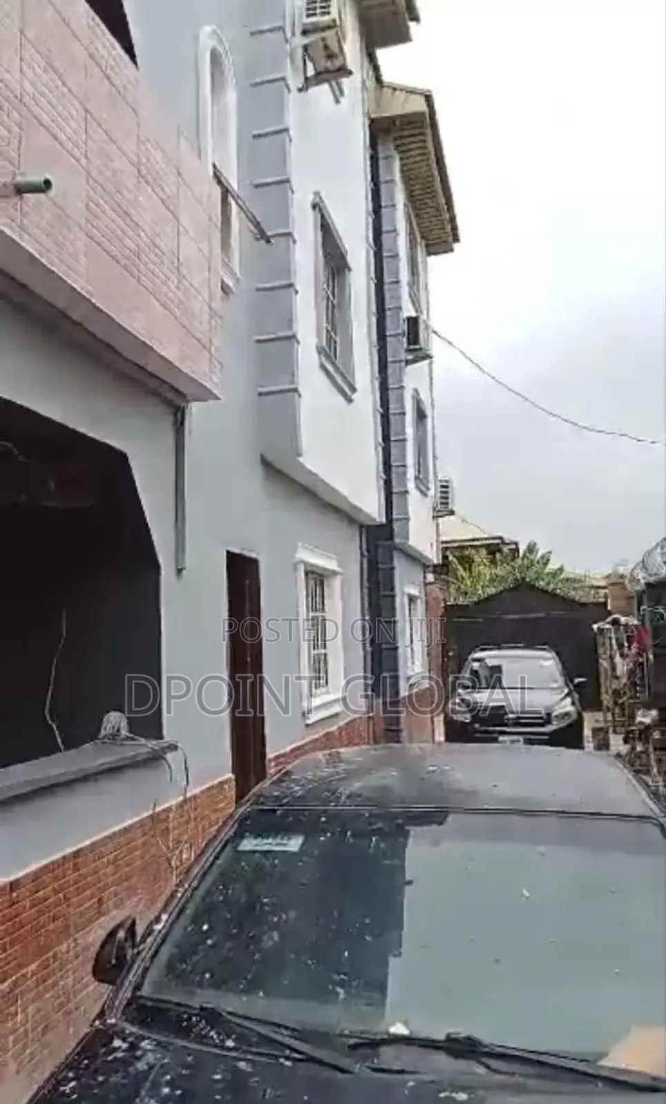 14bdrm Block of Flats in Estate, Ikotun/Igando for sale in Ikotun/Igando