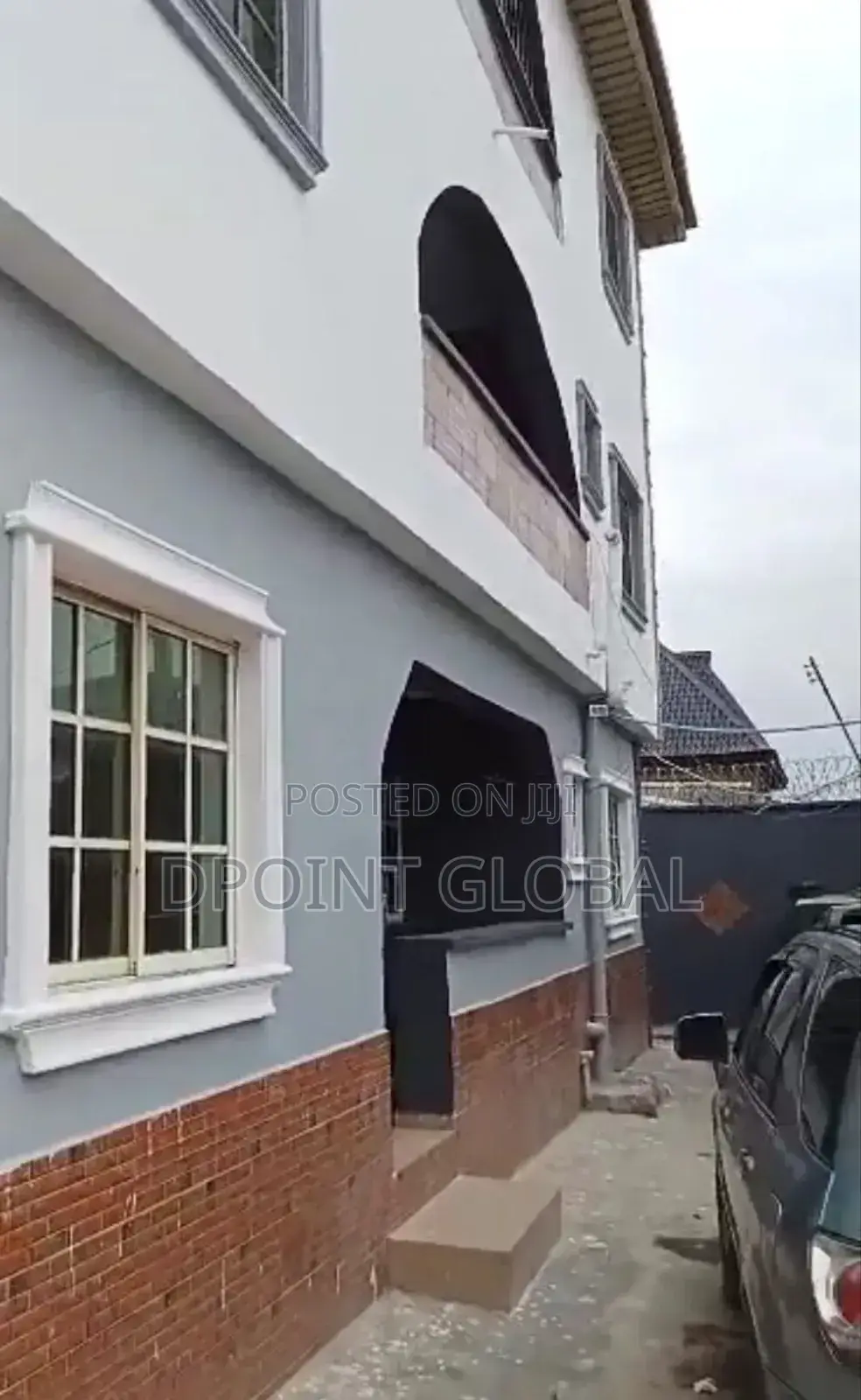 14bdrm Block of Flats in Estate, Ikotun/Igando for sale in Ikotun/Igando