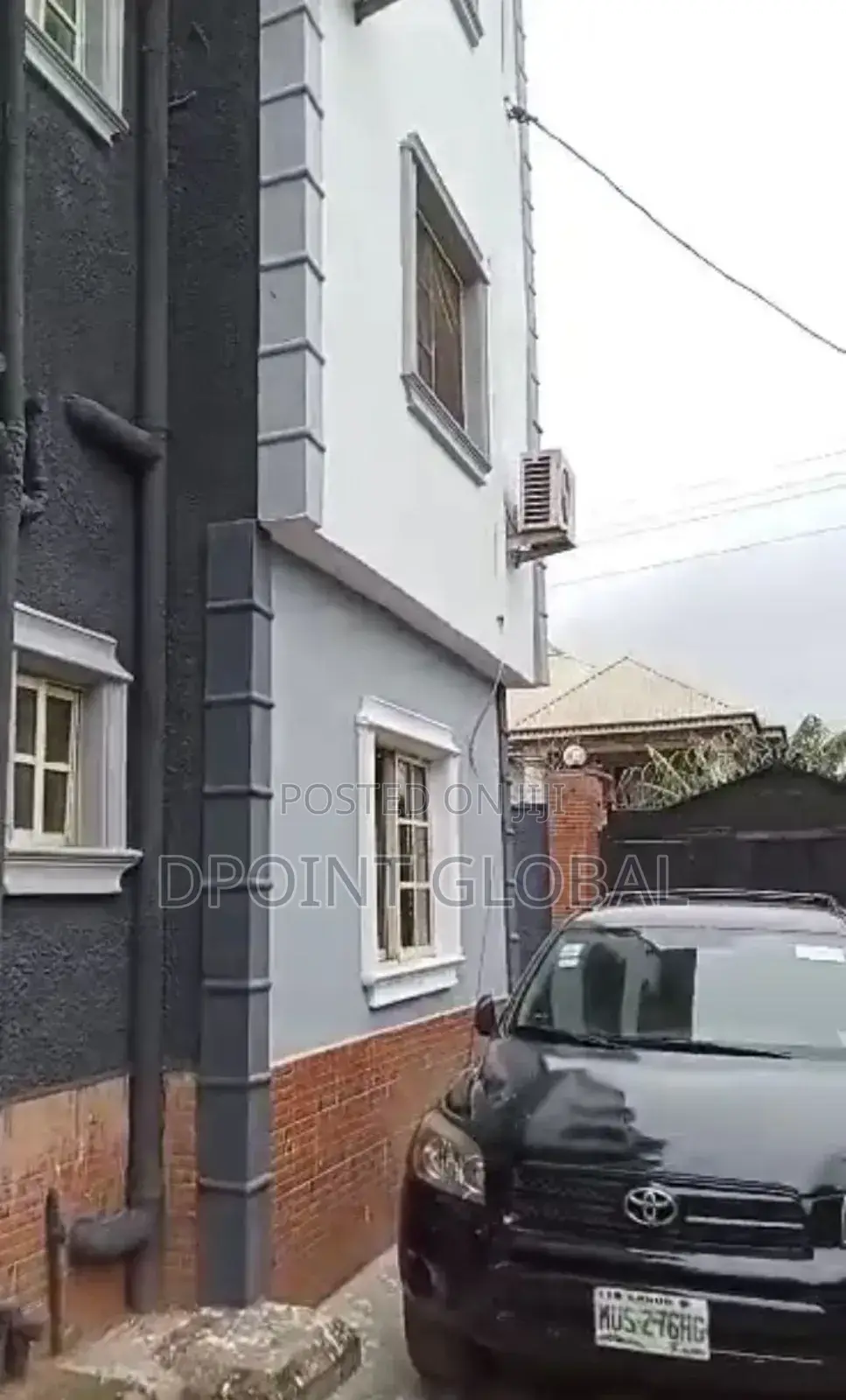 14bdrm Block of Flats in Estate, Ikotun/Igando for sale in Ikotun/Igando