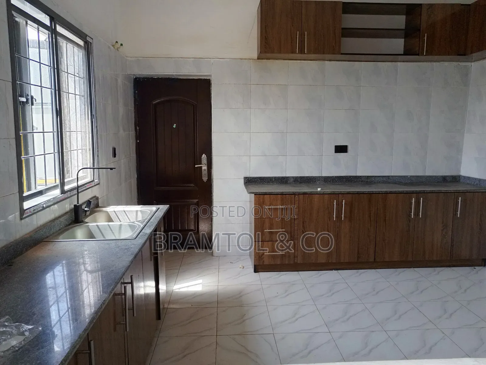 3bdrm Block of Flats in Durumi for rent in Durumi
