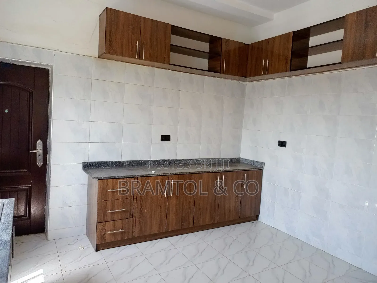 3bdrm Block of Flats in Durumi for rent in Durumi