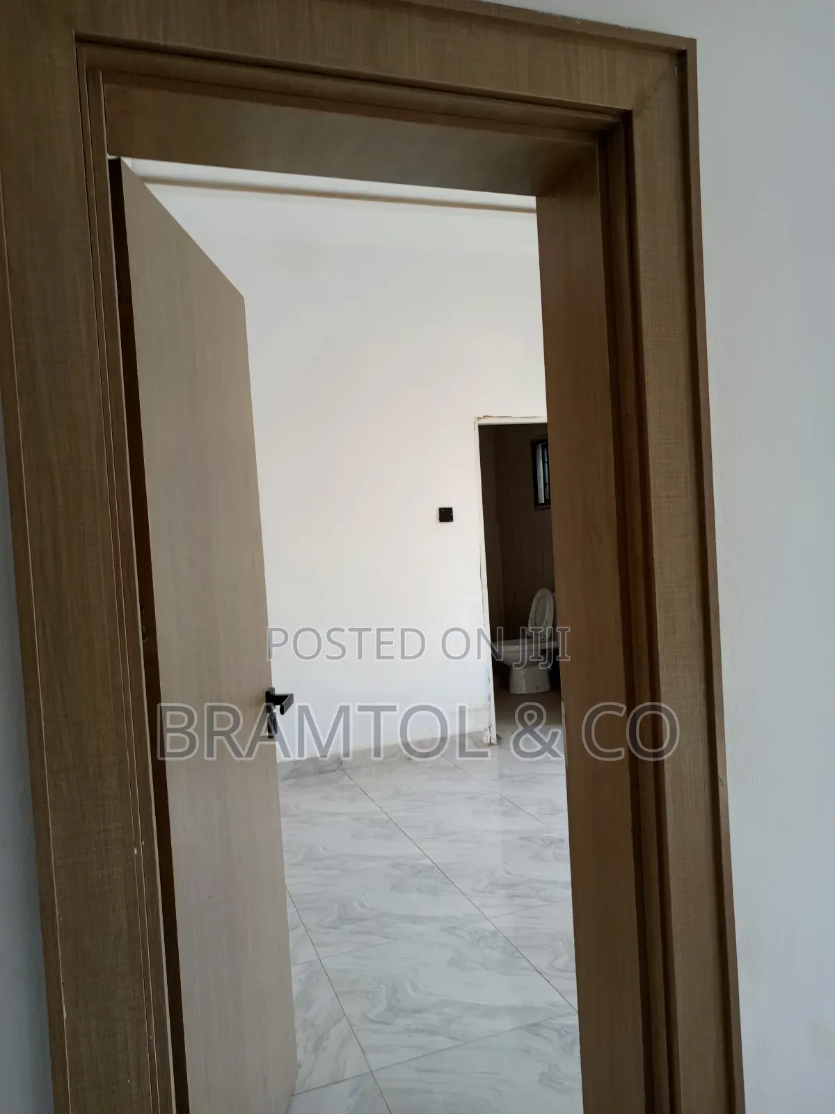3bdrm Block of Flats in Durumi for rent in Durumi