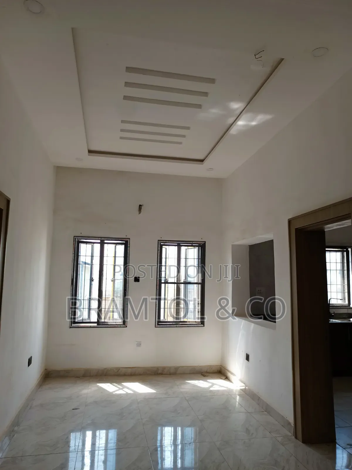 3bdrm Block of Flats in Durumi for rent in Durumi