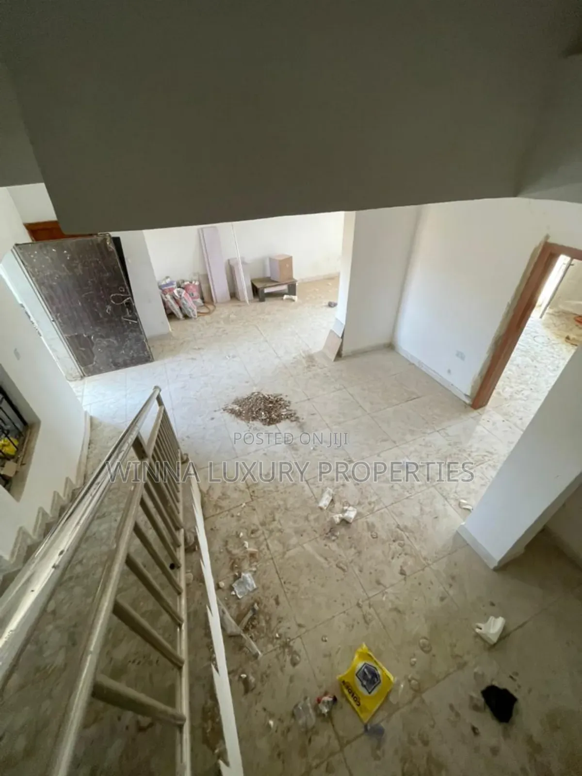 4bdrm Townhouse/Terrace in Mabuchi, Mabushi for sale in Mabushi