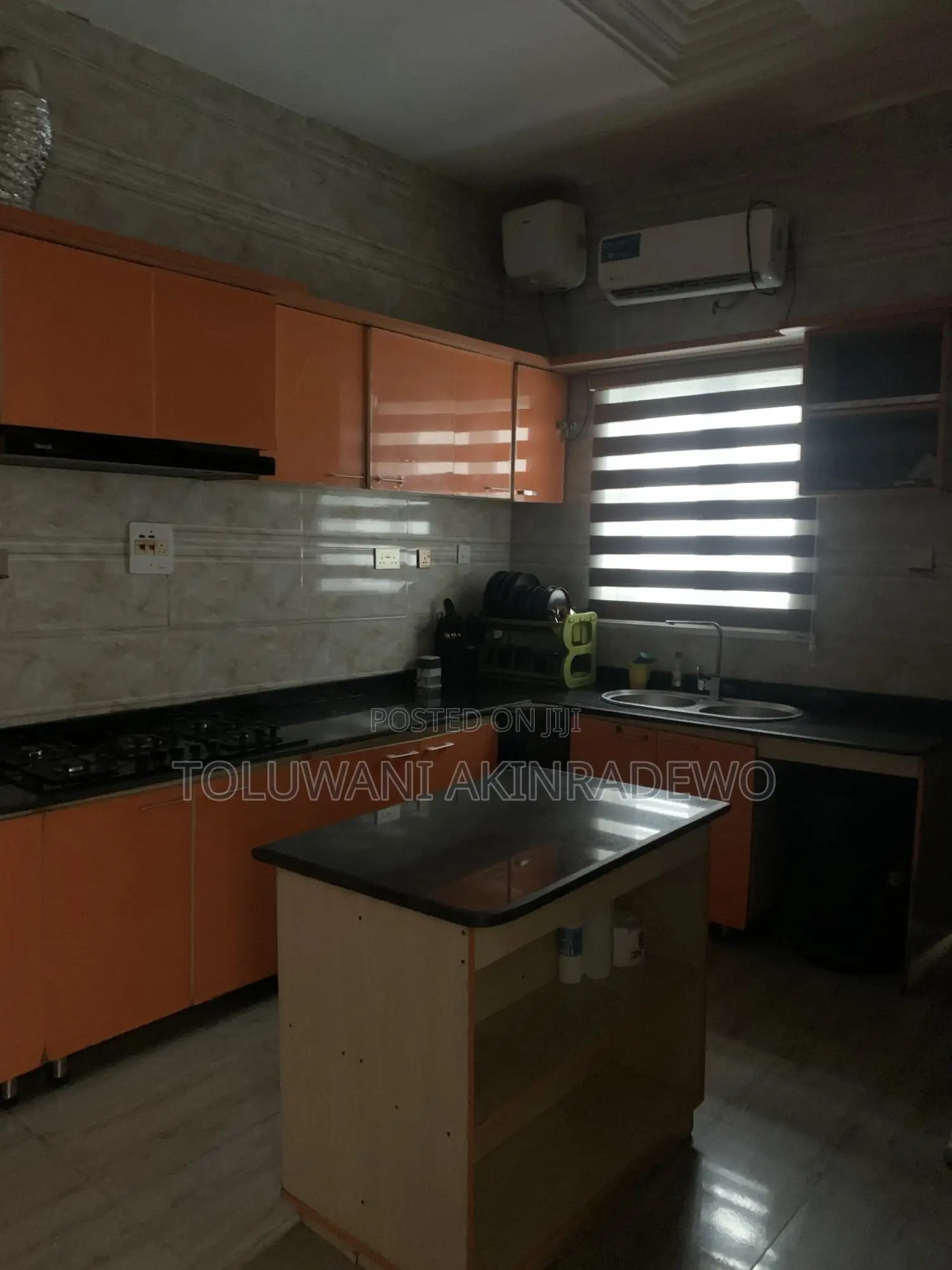 Furnished 4bdrm Duplex in Orchid Lekki for rent in Lekki Phase 2