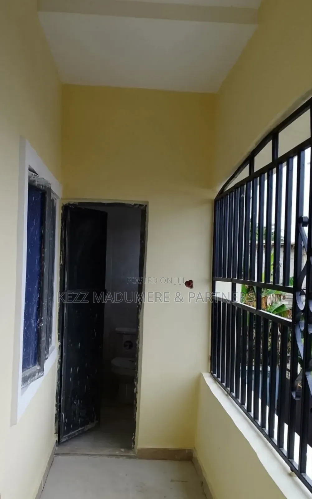 1bdrm Block of Flats in Apu Road Rukpokwu for rent in Rukpokwu