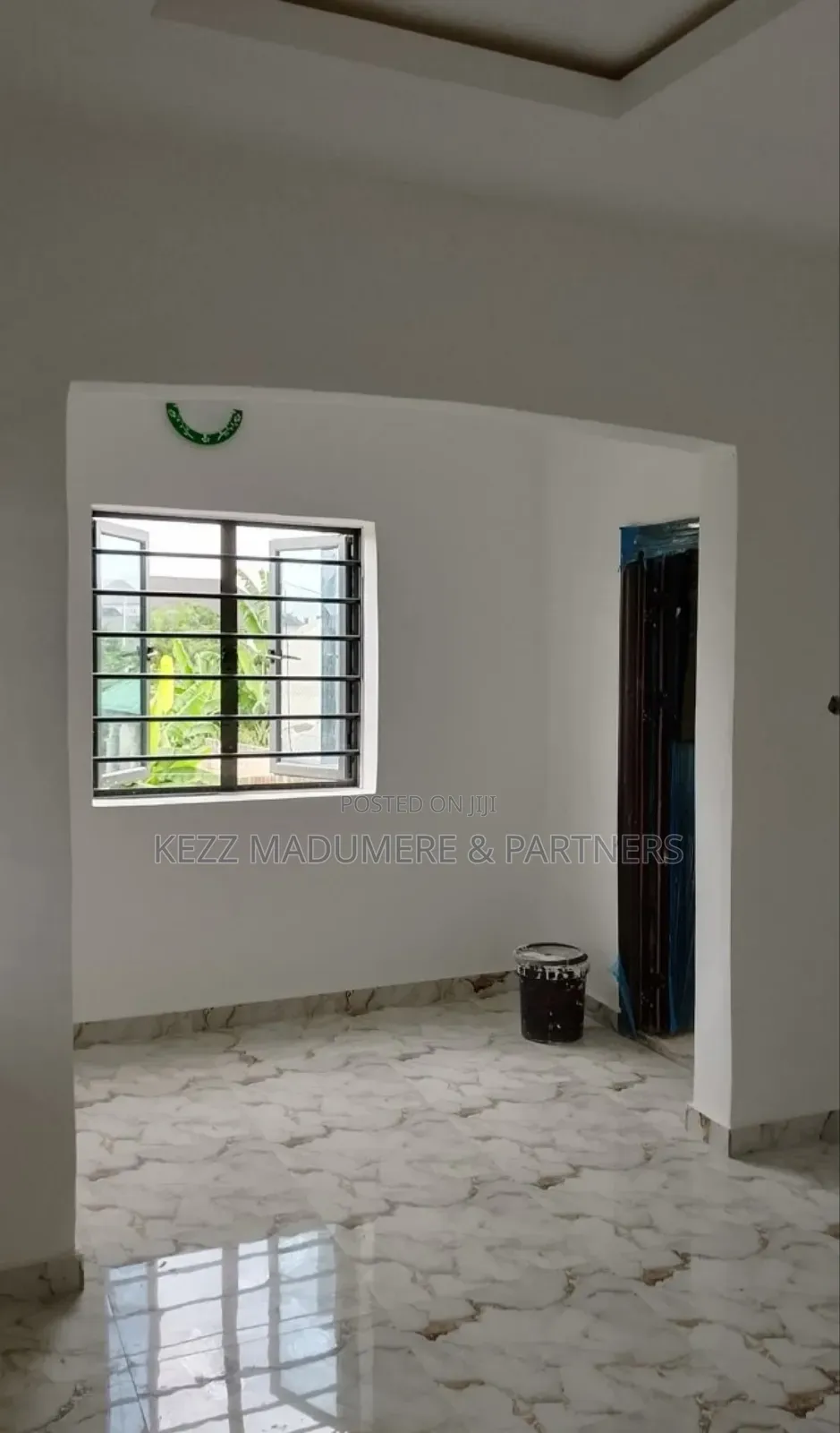 1bdrm Block of Flats in Apu Road Rukpokwu for rent in Rukpokwu